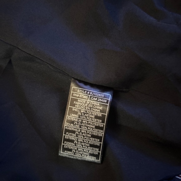 BB DAKOTA Blazer Size XS - Picture 6 of 9